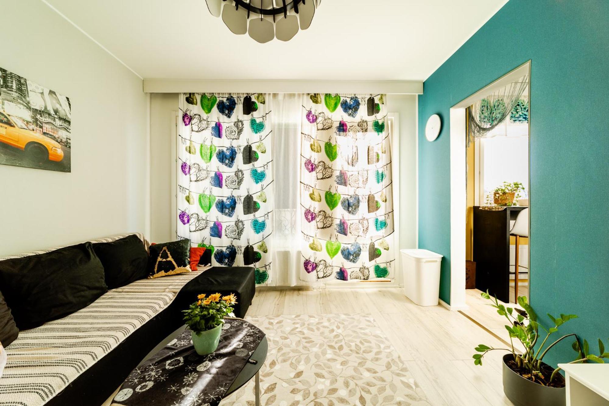 Studio: Alex'S Secret! Pori Exterior photo