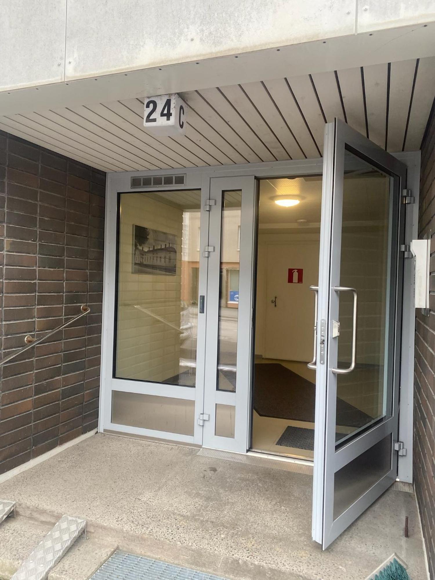 Studio: Alex'S Secret! Pori Exterior photo